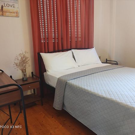 Manousos Apartment Lefkáda المظهر الخارجي الصورة