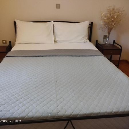 Manousos Apartment Lefkáda المظهر الخارجي الصورة