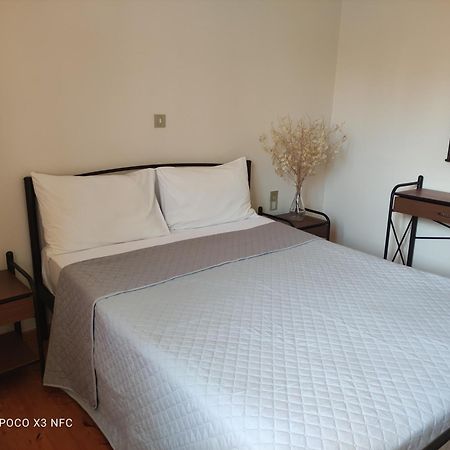 Manousos Apartment Lefkáda المظهر الخارجي الصورة