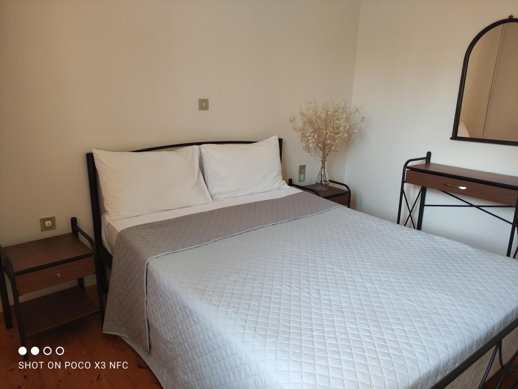Manousos Apartment Lefkáda المظهر الخارجي الصورة