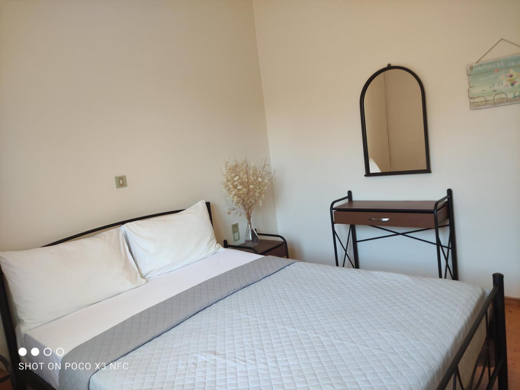 Manousos Apartment Lefkáda المظهر الخارجي الصورة