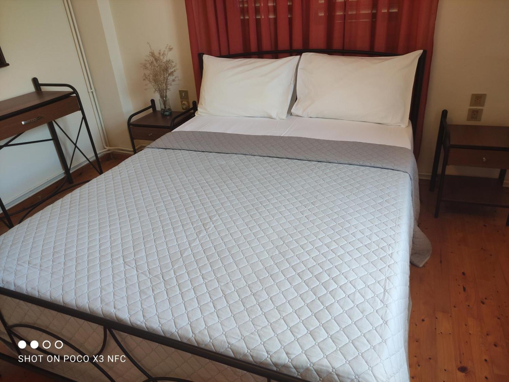 Manousos Apartment Lefkáda المظهر الخارجي الصورة