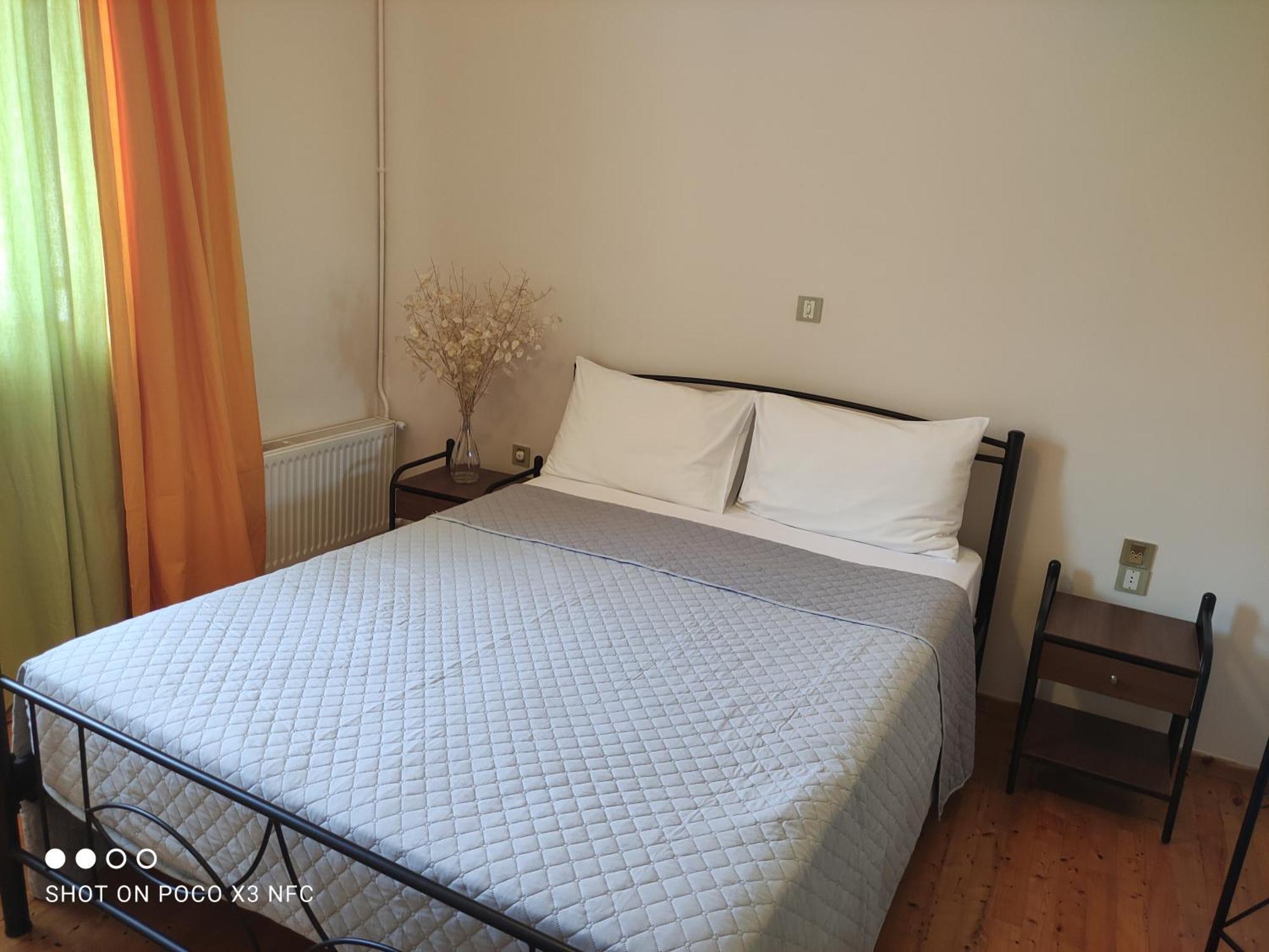 Manousos Apartment Lefkáda المظهر الخارجي الصورة