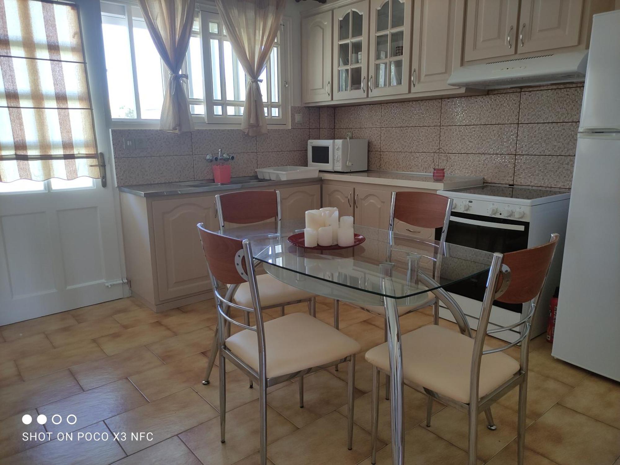 Manousos Apartment Lefkáda المظهر الخارجي الصورة
